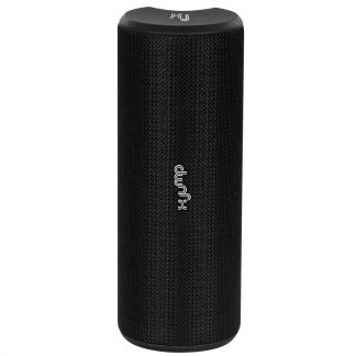 Trevi Xj 90 XJump Nero Altoparlante Amplificato 24w Bluetooth TWS Aux-in MicroSD