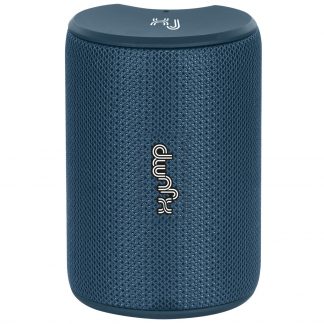 XJump 0XJ5013 Blue Mini Speaker Bluetooth Ricaricabile Impermeabile IPX7