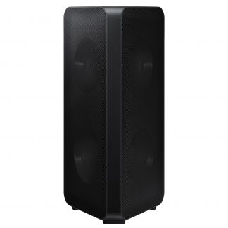 Samsung Sound Tower MX-ST40B Nero Diffusore Wireless 160W con Luci