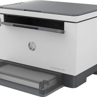 HP LaserJet Tank 1604w Stampante Multifunzione Laser Bianco e Nero