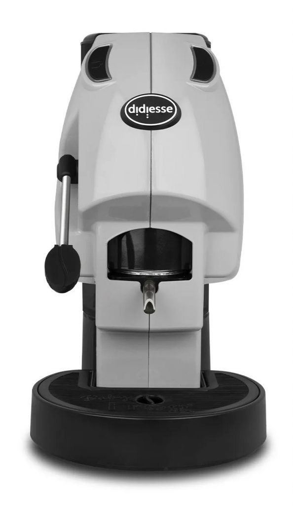 Didiesse Baby Frog Gesso Macchina per Caffe a Cialde 450W