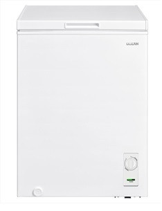 Ocean OCP130WF Conggelatore Orizzontale Statico 100 Litri