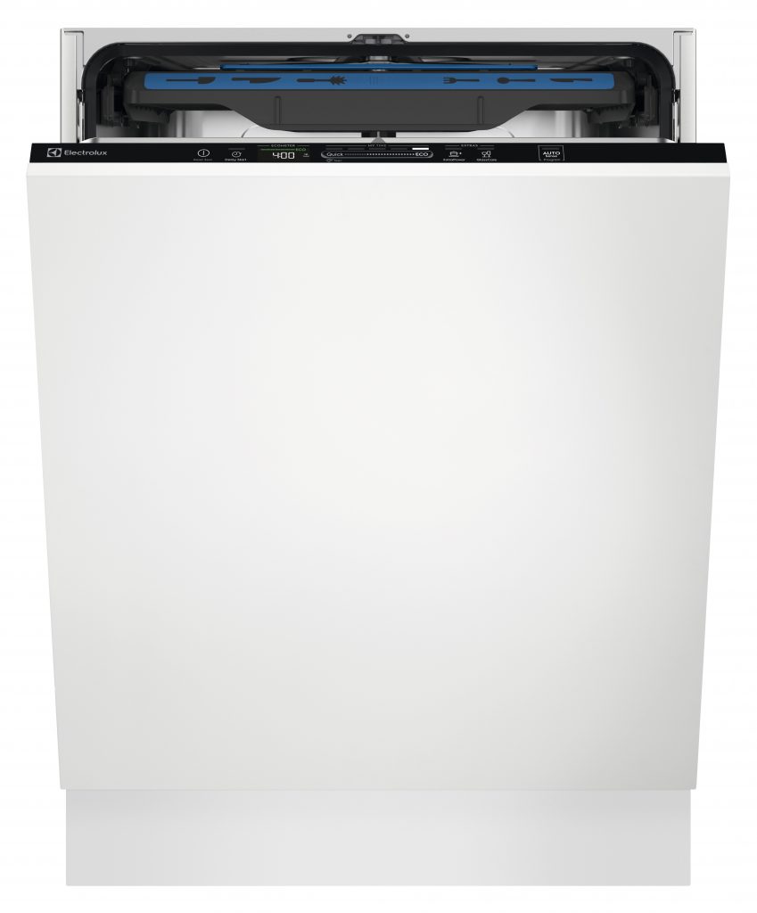 Electrolux EES48405L Lavastoviglie Scomparsa Totale 60cm 14 Coperti