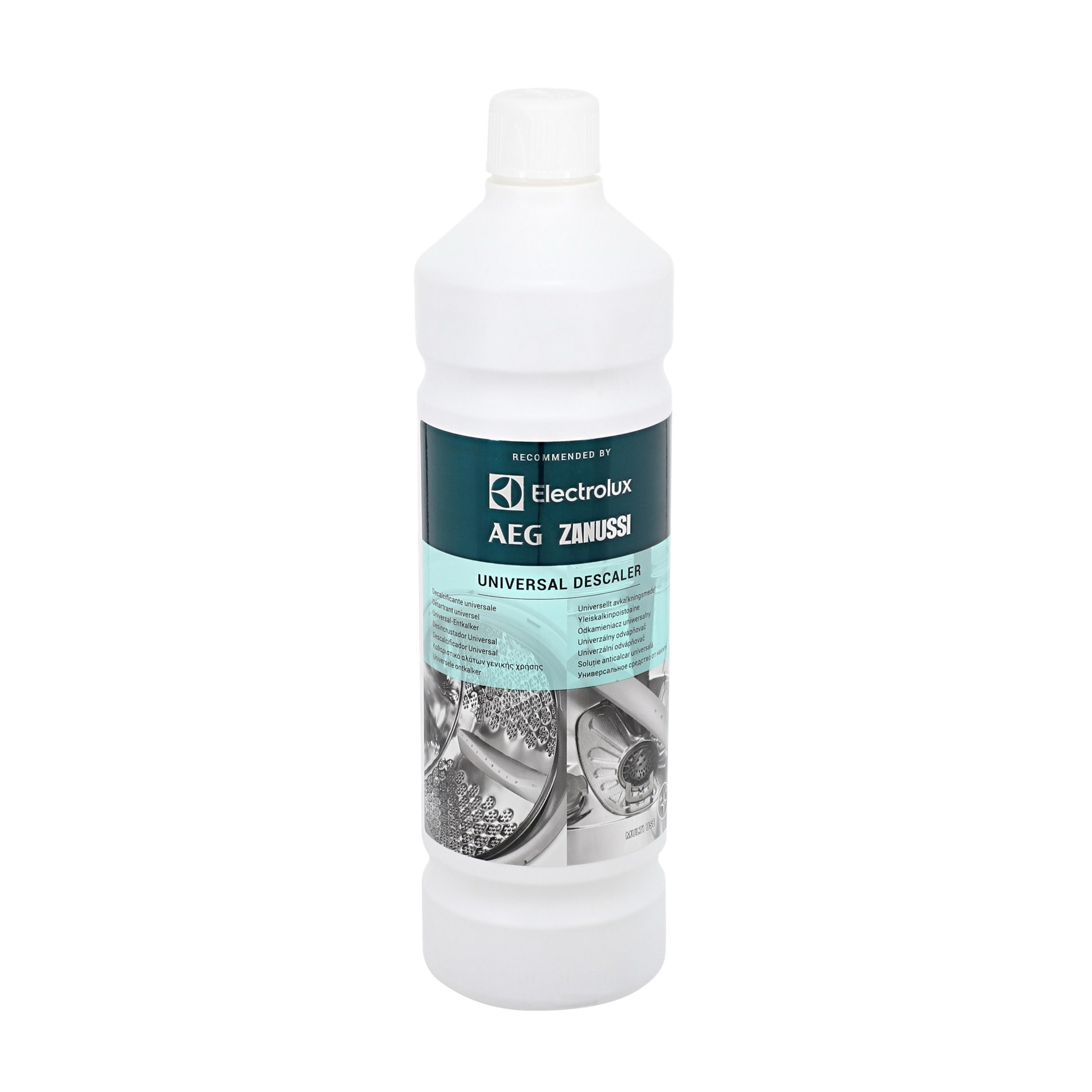 Electrolux M3KCD201 Decalcificante Liquido Universale 1lt per Forno
