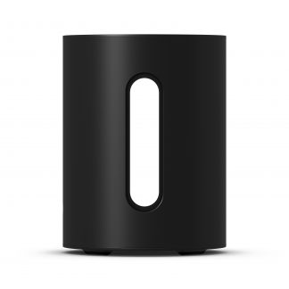 Sonos SUB MINI BLACK Subwoofer Wireless