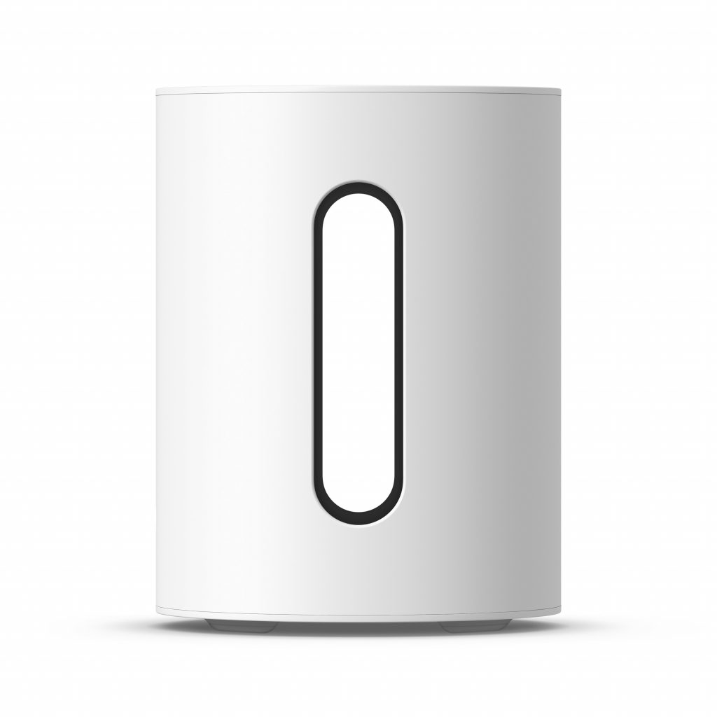 Sonos SUB MINI WHITE Subwoofer Wireless