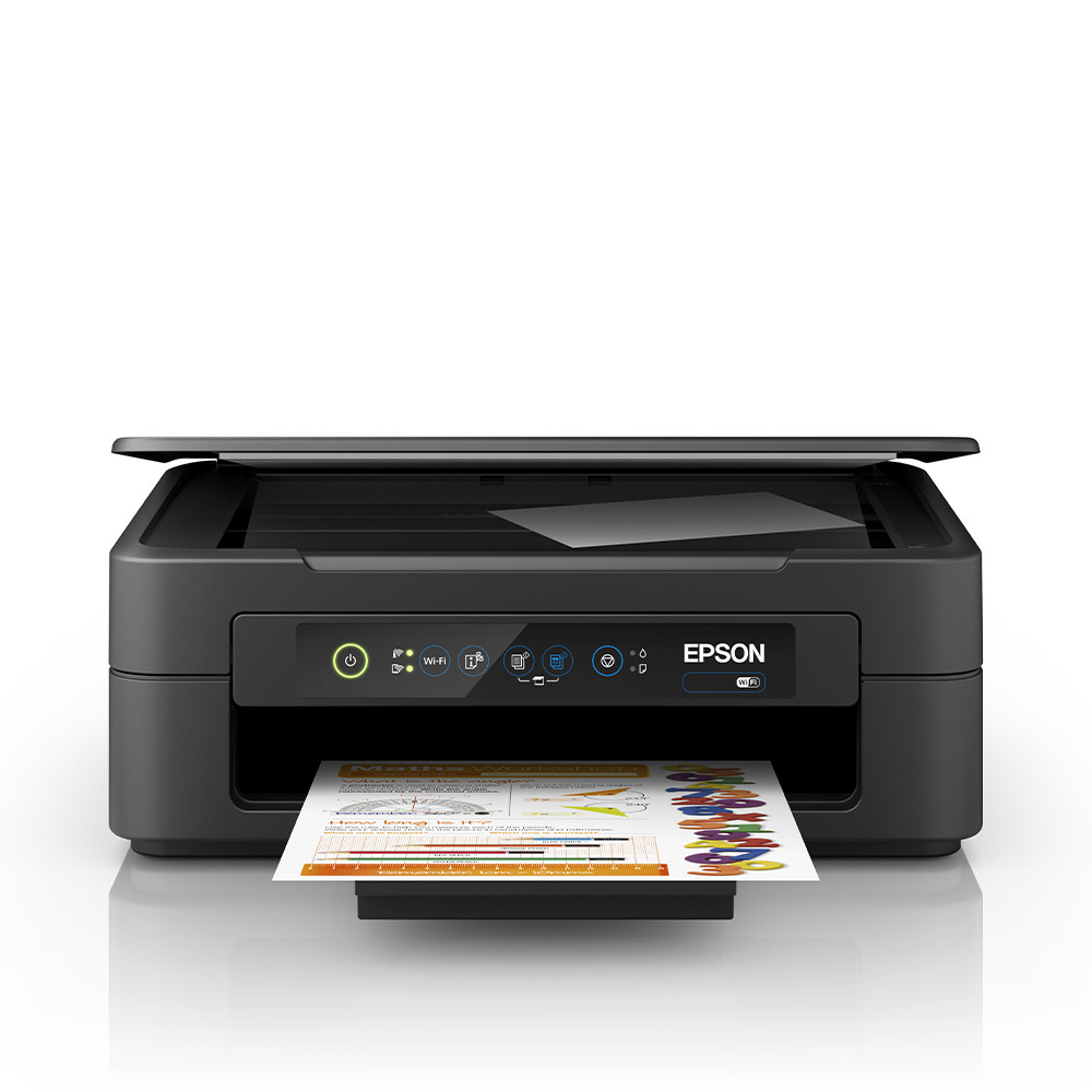 Epson Expression XP-2200 Stampante Multifunzione Inkjet Wi-Fi a Colori