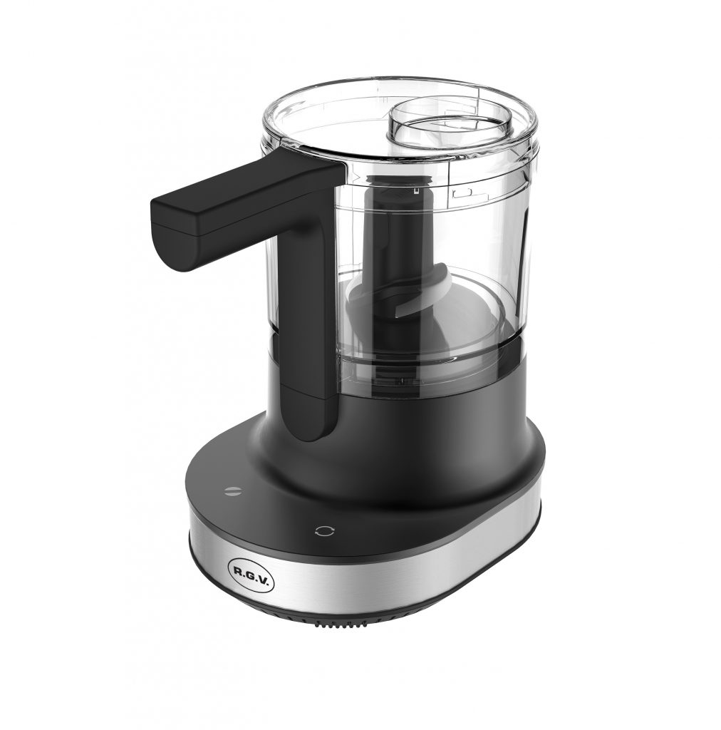 RGV Up and Down Nero Mini Tritatutto 500 ML