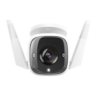 TP-Link TC65 Videocamera Ip Cam Esterno Visione Notturna IP66