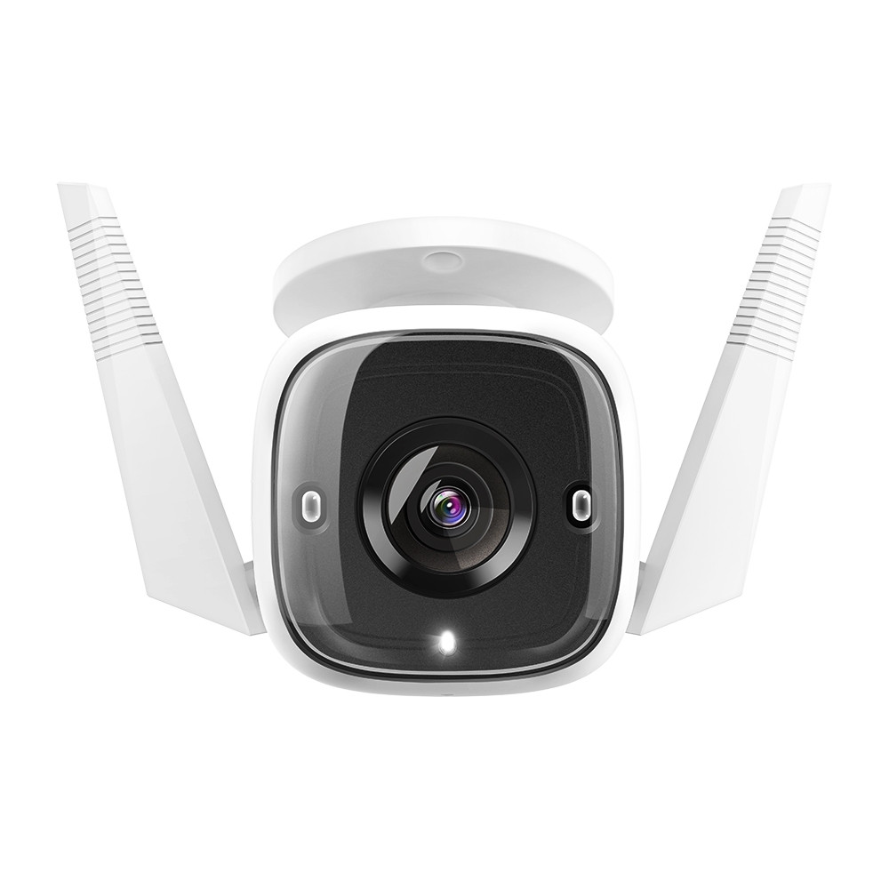 TP-Link TC65 Videocamera Ip Cam Esterno Visione Notturna IP66