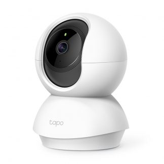 TP-Link TC70 Videocamera Ambiente Ip Cam Pan-Tilt Wi-fi Visione Notturna