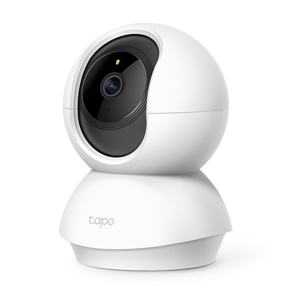 TP-Link TC70 Videocamera Ambiente Ip Cam Pan-Tilt Wi-fi Visione Notturna