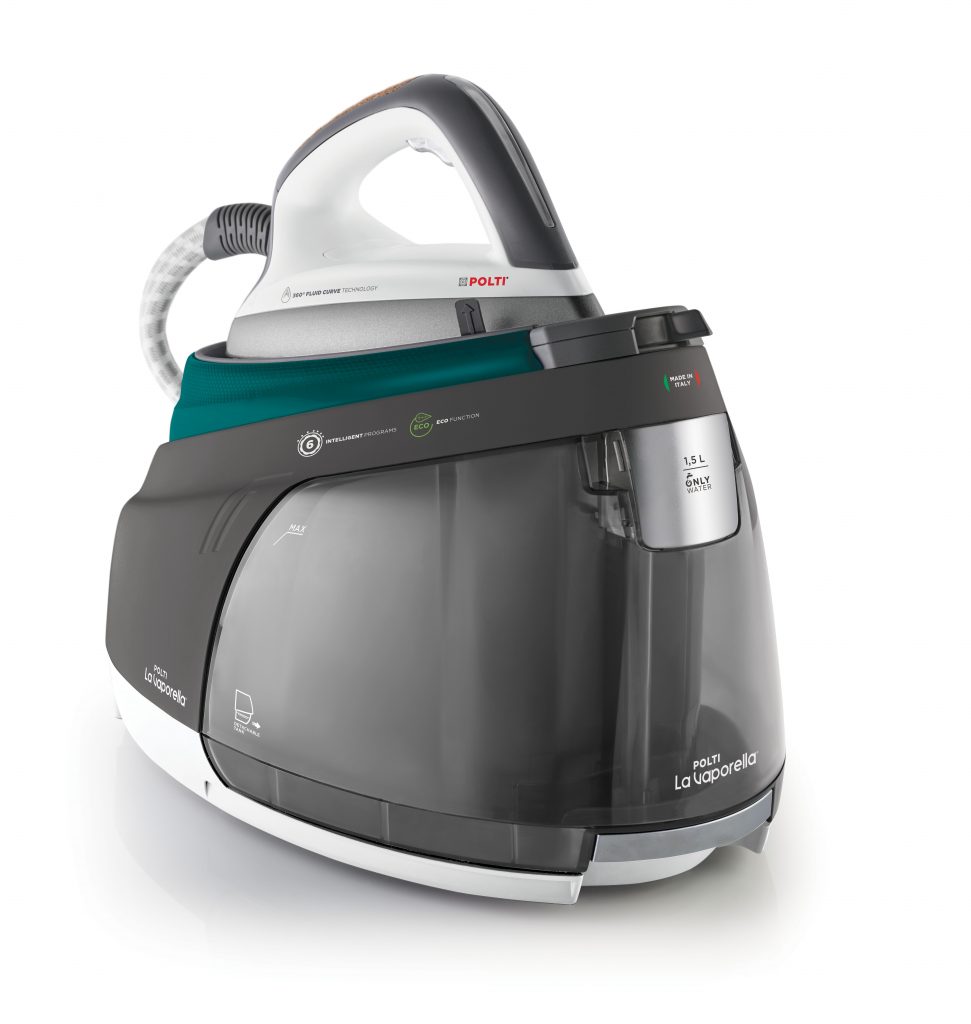 Polti La Vaporella XT120C PLEU0263 Ferro da Stiro Carica Continua 2350W