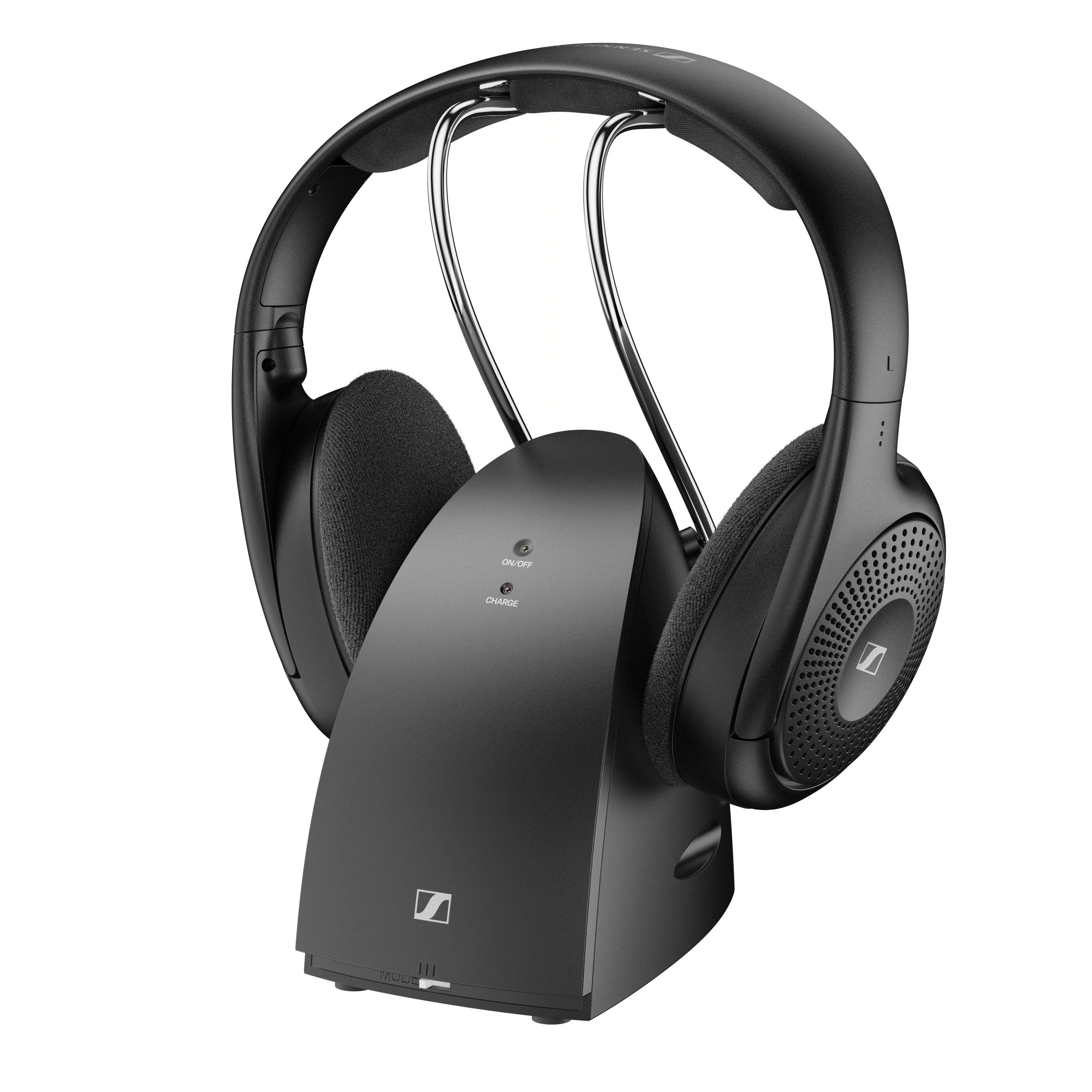 Sennheiser RS120W Cuffie Wireless per TV