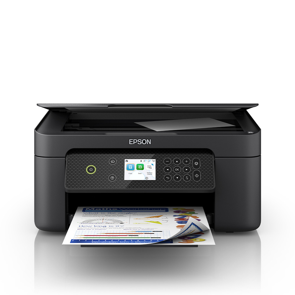 Epson Expression Home XP-4200 Stampante Multifunzione Inkjet a Colori Wi-Fi