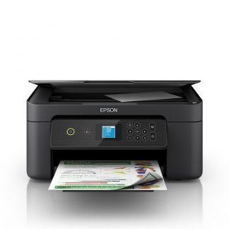 Epson Expression Home XP-3200 Stampante Multifunzione Inkjet Wi-Fi 4 Cartucce