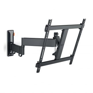 Vogels TVM3443 Nero Staffa TV Girevole Max 25kg