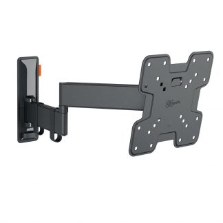 Vogels TVM3243BLACK Staffa Giorevole per TV Max 15kg