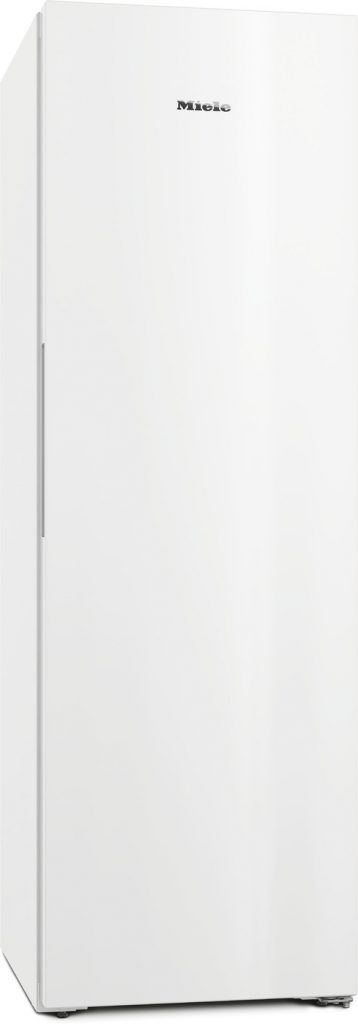 Miele FN4342E Congelatore Verticale 239 Litri Nofrost 6 Cassetti Bianco