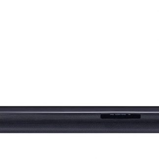 LG SQC1 Soundbar con Subwoofer Wireless 160W 2.1 Canali