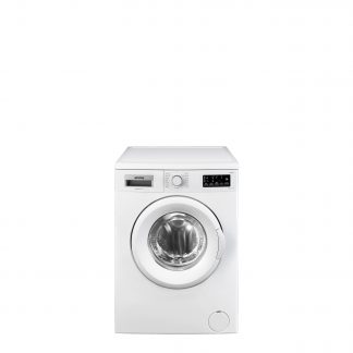 Smeg LBW72SIT Lavatrice a Carica Frontale 7Kg 1200Giri