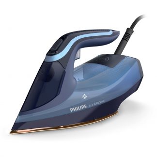 Philips DST8020 Ferro da Stiro Vapore 3000W Piastra SteamGlide Elite