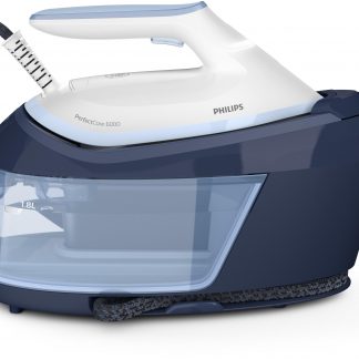 Philips PSG6026 Ferro Stiro Carica Continua Piastra Steamglide Plus