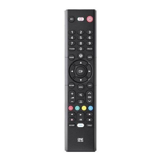 One For All URC1310 Telecomando Di Ricambio Universale Per Tv Samsung