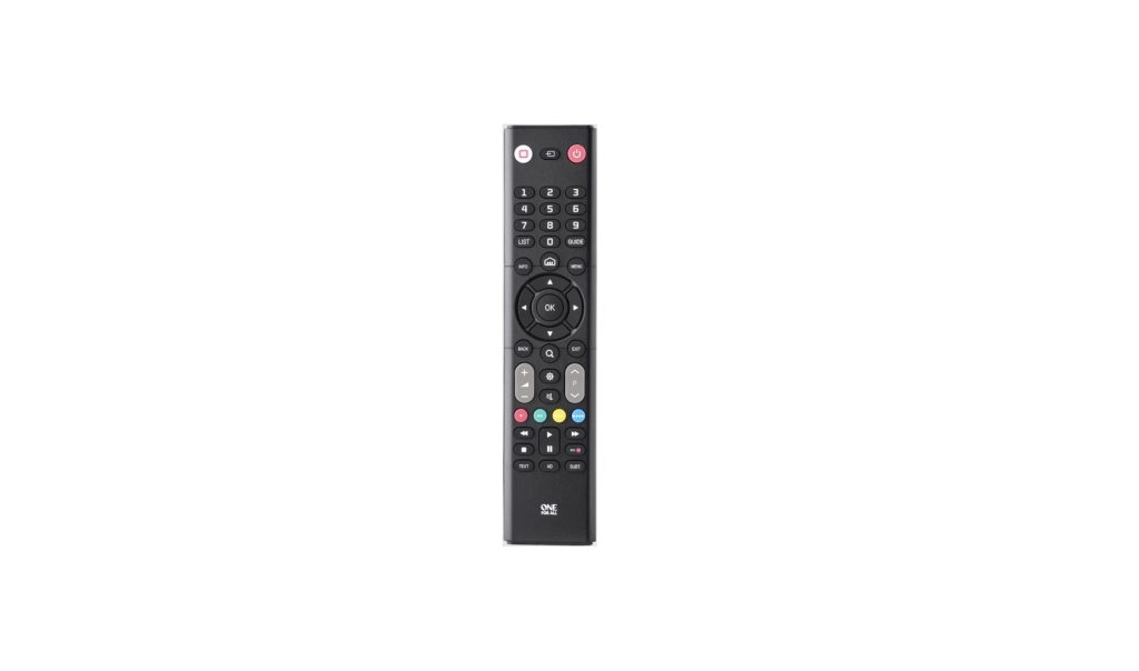 One For All URC1311 Telecomando Di Ricambio Universale Per Tv LG