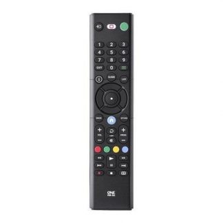 One For All URC1312 Telecomando Di Ricambio Universale Per Tv Sony