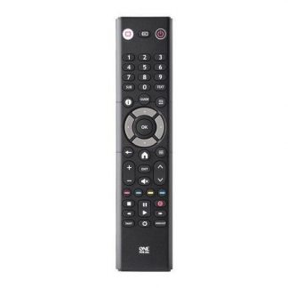 One For All URC1313 Telecomando di Ricambio Universale per TV Philips