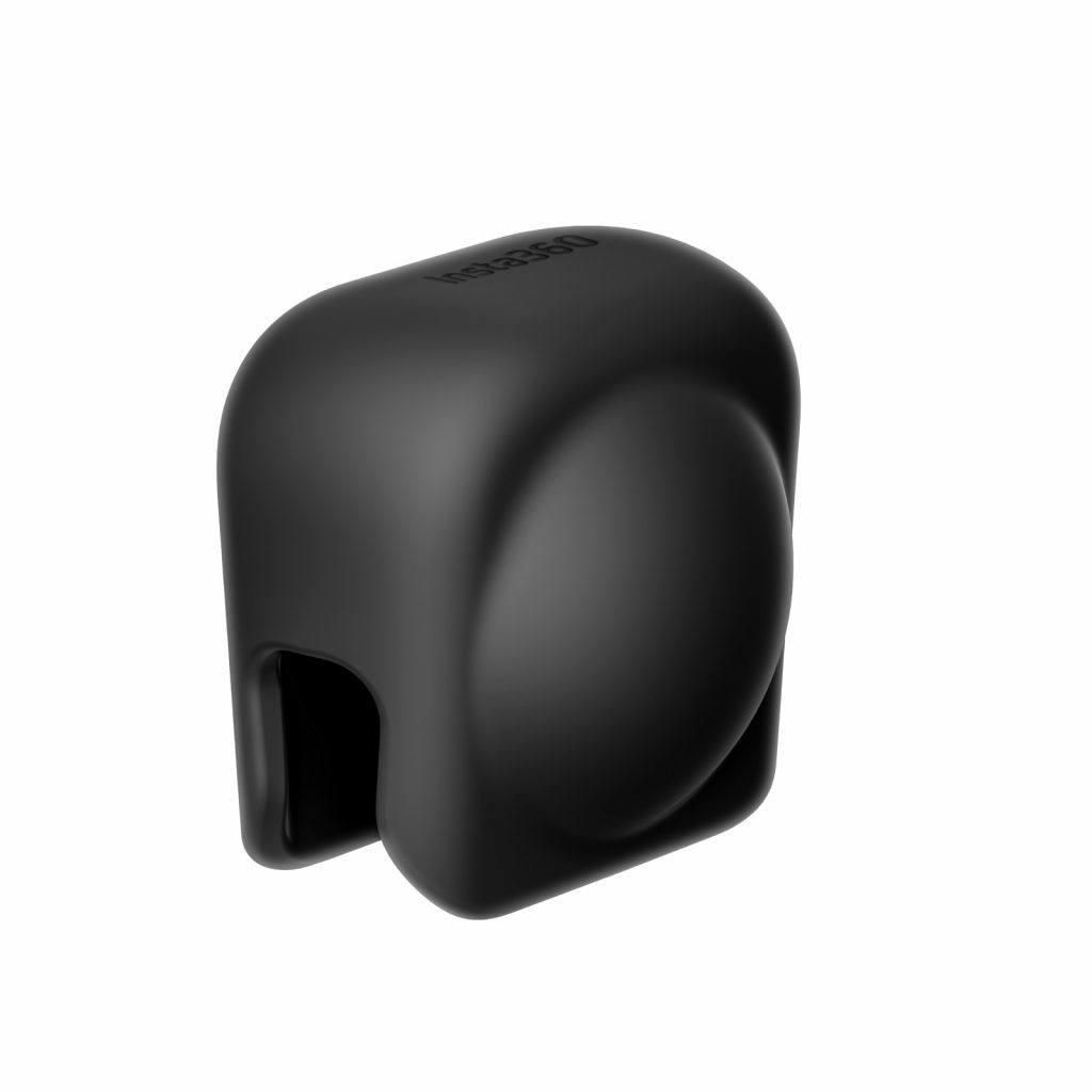 Insta360 Copriobiettivo per X3