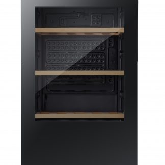 Hisense RW12D4NWG0 Nero Frigo Cantina 94 Litri 30 Bottiglie