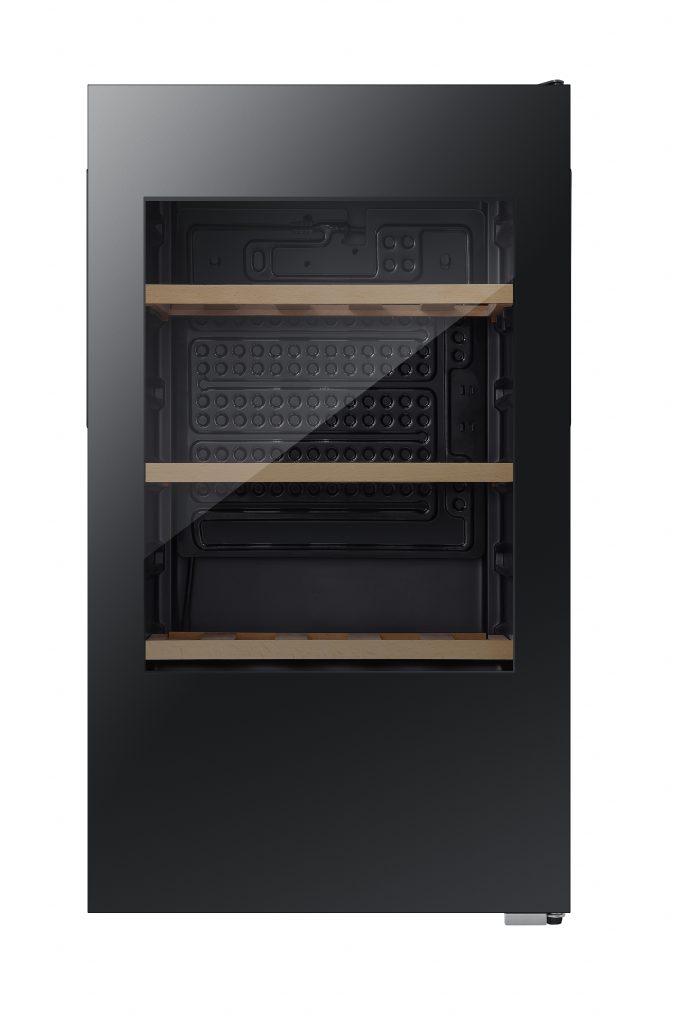 Hisense RW12D4NWG0 Nero Frigo Cantina 94 Litri 30 Bottiglie