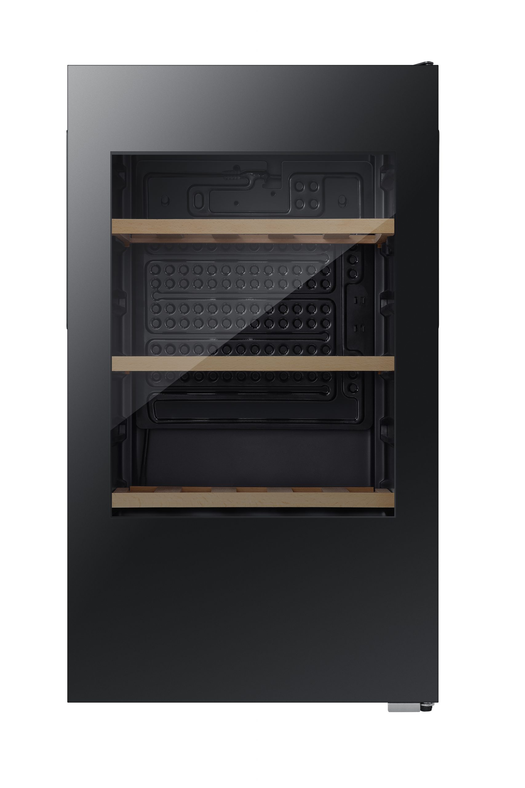 Hisense RW12D4NWG0 Nero Frigo Cantina 94 Litri 30 Bottiglie