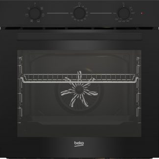 Beko BBIE11100B Nero Forno Multifunzione Incasso 60CM 72 Litri
