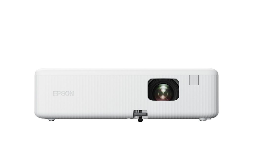 Epson CO-W01 Videoproiettore LCD WXGA 3000 Lumen