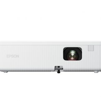 Epson CO-W01 Videoproiettore LCD WXGA 3000 Lumen
