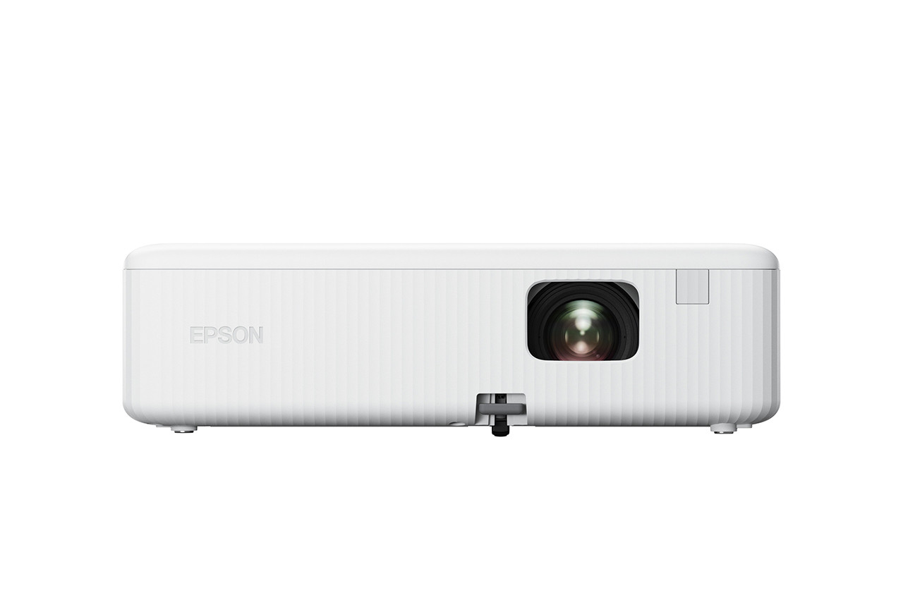 Epson CO-W01 Videoproiettore LCD WXGA 3000 Lumen