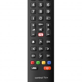 Meliconi Control TV Plus Telecomando Universale per TV