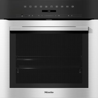 Miele DGC7150EDST Forno Multifunzione Incasso 60CM 76LT con Vapore