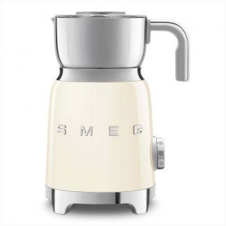 Smeg MFF11CREU Montalatte Induzione Capacita 600ml Riscaldamento 250ml Montatura