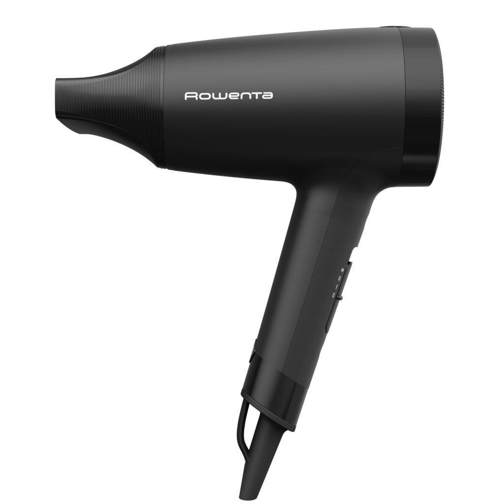 Rowenta Express Style CV1801 Asciugacapelli 1600W