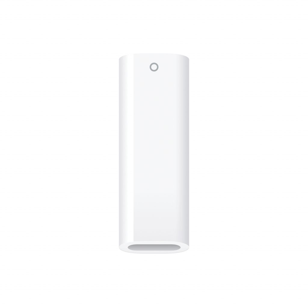 Apple MQLU3ZMA Adattatore USB-C To Apple Pencil