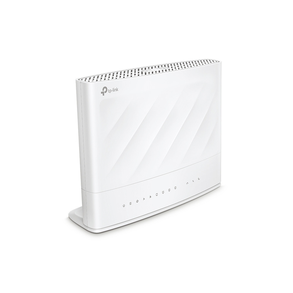 TP-Link VX230V Modem Router 300Mbps Wi-Fi AX1800 Voip