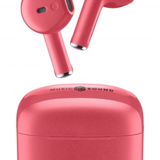 Cellular Line BTMSTWSSWAGP Tws Swag Rosa Auricolari Bluetooth