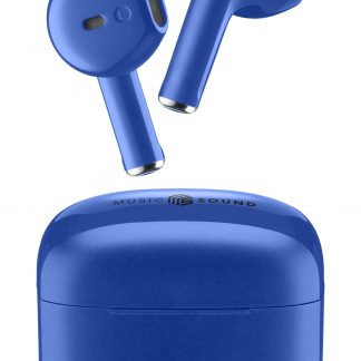 Cellular Line BTMSTWSSWAGB Tws Swag Blu Auricolari Bluetooth