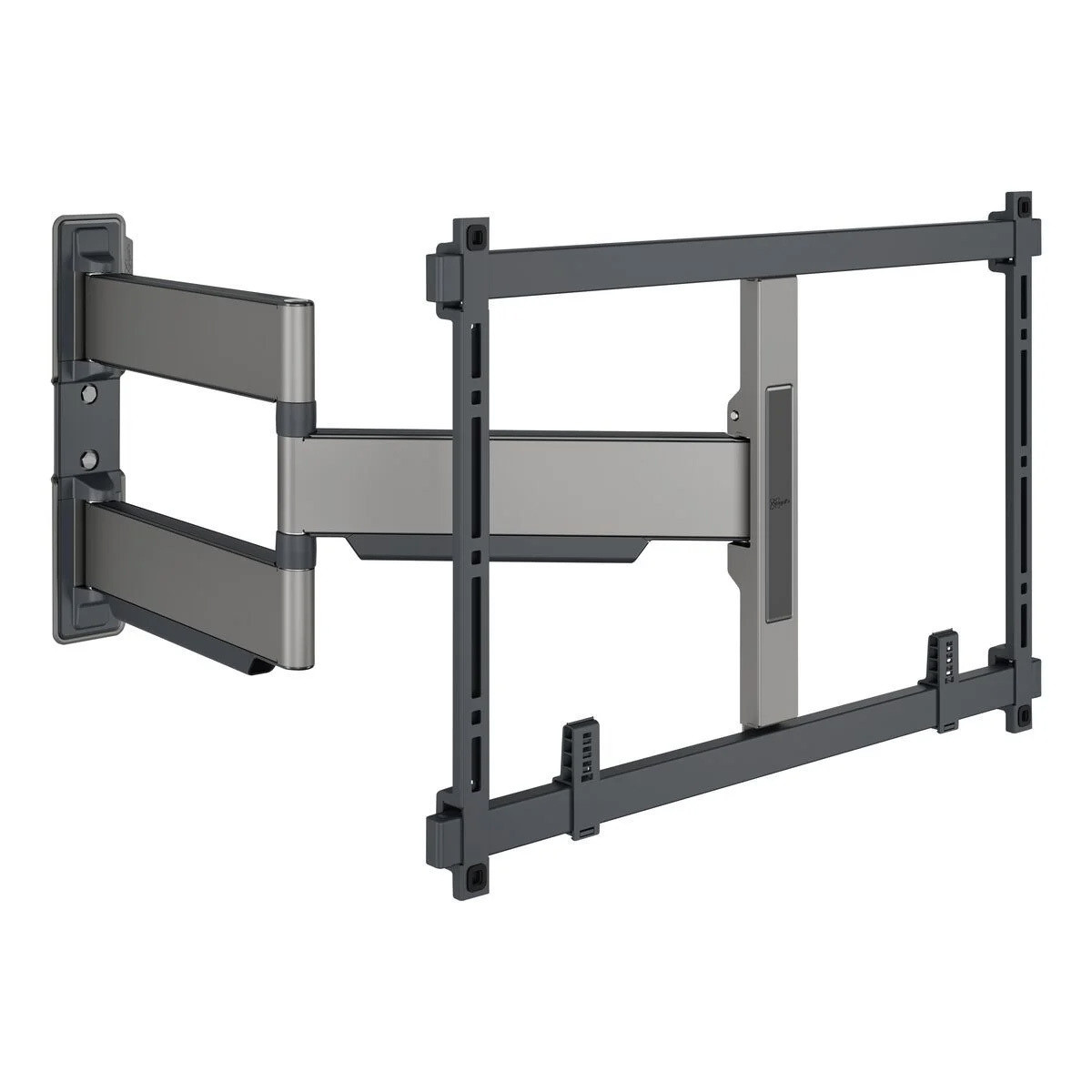 Vogels TVM5645 Staffa TV Fino a 77 Pollici Portata 25KG Orientabile