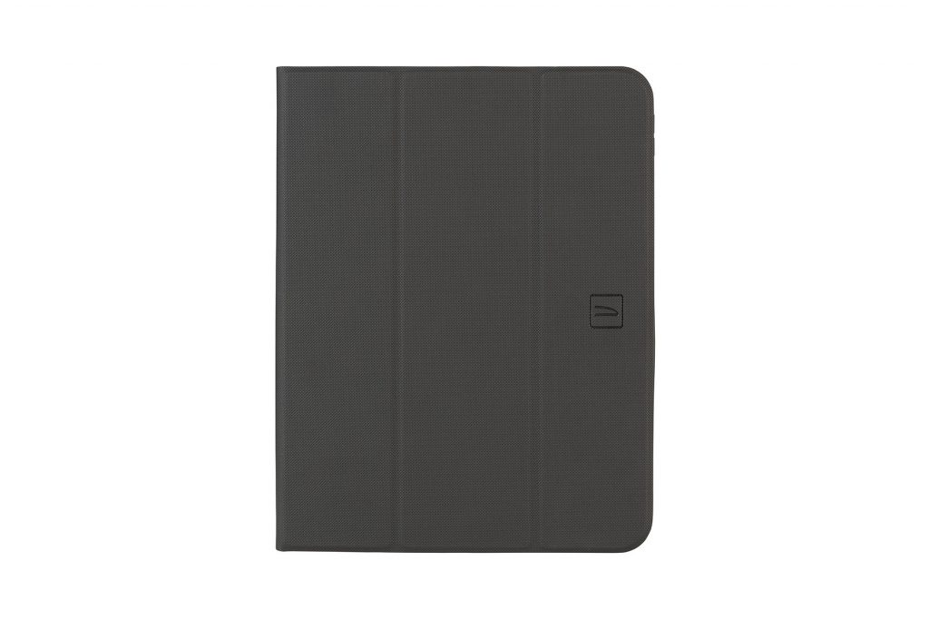 Tucano Up Plus IPD1022UPPBK Custodia Nera per Ipad 10.9 Pollici