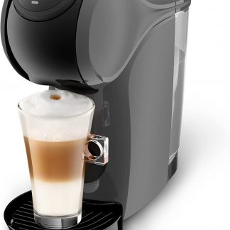 De Longhi EDG225A Dolce Gusto Genio S Black Macchina Caffe a Capsule